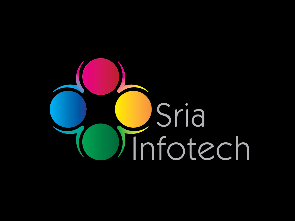 Sria logo
